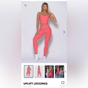 Uplift Leggings